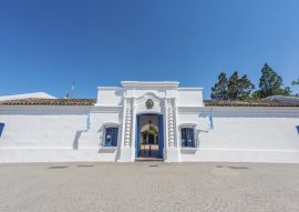 Lais Puzzle - Haus der Unabhängigkeit in Tucuman, Argentinien. - 100, 200, 500, 1.000 & 2.000 Teile