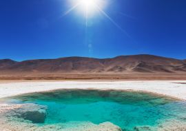 Lais Puzzle - Salinas in Argentinien - 100, 200, 500, 1.000 & 2.000 Teile