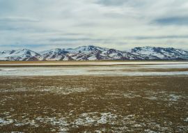 Lais Puzzle - Nevado Tres Cruces - 100, 200, 500, 1.000 & 2.000 Teile