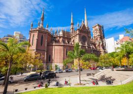 Lais Puzzle - Kapuzinerkirche in Cordoba - 100, 200, 500, 1.000 & 2.000 Teile