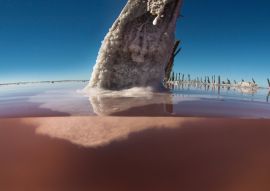 Lais Puzzle - Salzlagune, La Pampa, Argentinien - 100, 200, 500, 1.000 & 2.000 Teile