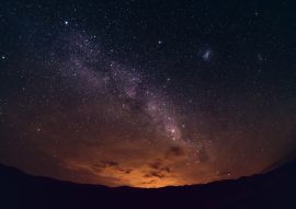 Lais Puzzle - Blick auf den Nachthimmel in der Provinz San Juan, Argentinien. - 100, 200, 500, 1.000 & 2.000 Teile