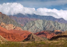 Lais Puzzle - Quebrada de las Conchas, Cafayate, Salta, Argentinien - 100, 200, 500, 1.000 & 2.000 Teile