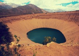 Lais Puzzle - See Pozo de las Animas, Anden - 100, 200, 500, 1.000 & 2.000 Teile