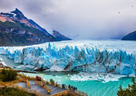 Lais Puzzle - Blick auf den Perito-Moreno-Gletscher, Santa Cruz, Argentinien - 100, 200, 500, 1.000 & 2.000 Teile