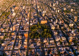 Lais Puzzle - Resistencia Chaco Argentinien - 100, 200, 500, 1.000 & 2.000 Teile