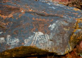 Lais Puzzle - Antike Petroglyphen - Talampaya-Nationalpark - Argentinien - 100, 200, 500, 1.000 & 2.000 Teile