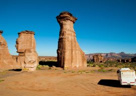 Lais Puzzle - Talampaya-Nationalpark - La Rioja - Argentinien - 100, 200, 500, 1.000 & 2.000 Teile