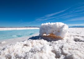 Lais Puzzle - Salinas Grande, Salta Jujuy Argentinien - 100, 200, 500, 1.000 & 2.000 Teile