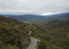 Lais Puzzle - Cuesta del Portezuelo - 100, 200, 500, 1.000 & 2.000 Teile