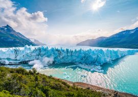 Lais Puzzle - Blick auf den Perito-Moreno-Gletscher im Nationalpark Los Glaciares bei El Calafate, Santa Cruz, Argentinien - 100, 200, 500, 1.000 & 2.000 Teile