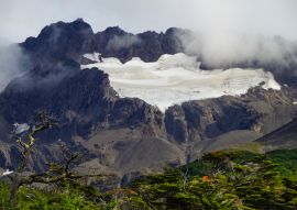 Lais Puzzle - Wunderschöner und beeindruckender Panoramablick auf die Gletscher in der Nähe von Ushuaia, Patagonien in Argentinien. - 100, 200, 500, 1.000 & 2.000 Teile