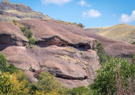 Lais Puzzle - Die Höhlen von Ongamira in Cordoba, Argentinien - 100, 200, 500, 1.000 & 2.000 Teile