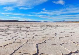 Lais Puzzle - Salinas in Argentinien - 100, 200, 500, 1.000 & 2.000 Teile