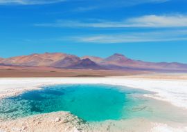 Lais Puzzle - Salinas in Argentinien - 100, 200, 500, 1.000 & 2.000 Teile