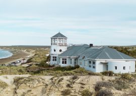 Lais Puzzle - Das Ökozentrum von Puerto Madryn - 100, 200, 500, 1.000 & 2.000 Teile