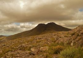 Lais Puzzle - Cerro Tres Picos - 100, 200, 500, 1.000 & 2.000 Teile