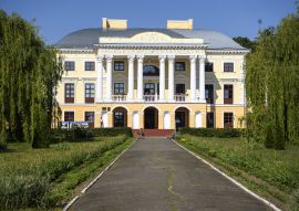 Lais Puzzle - Museum der Geschichte der Luftfahrt und Kosmonautik der Ukraine in Woronowyzja, Gebiet Winnyzja, Ukraine - 100, 200, 500, 1.000 & 2.000 Teile