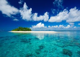 Lais Puzzle - Ferienparadies Tropeninsel - 100, 200, 500 & 1.000 Teile