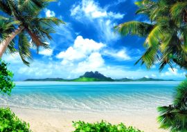 Lais Puzzle - magische Küste - 100, 200, 500 & 1.000 Teile