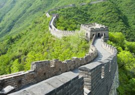 Lais Puzzle - Die Große Mauer von China - 100, 200, 500 & 1.000 Teile