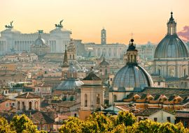 Lais Puzzle - Rom, Italien - 100, 200, 500 & 1.000 Teile