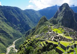 Lais Puzzle - Machu Picchu - 100, 200, 500 & 1.000 Teile