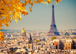 Lais Puzzle - Eiffelturm Paris - 100, 200, 500 & 1.000 Teile