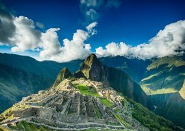 Lais Puzzle - Machu Picchu - 100, 200, 500 & 1.000 Teile