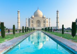 Lais Puzzle - Taj Mahal - 100, 200, 500 & 1.000 Teile