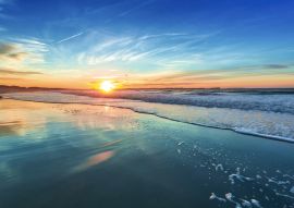 Lais Puzzle - Sonnenuntergang - 100, 200, 500 & 1.000 Teile