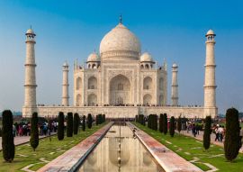 Lais Puzzle - Tadsch Mahal - 100, 200, 500 & 1.000 Teile