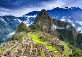 Lais Puzzle - Machu Picchu - 1.000 Teile