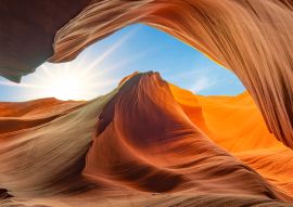 Lais Puzzle - Antelope Canyon in Arizona - 100, 200, 500 & 1.000 Teile