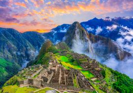 Lais Puzzle - Machu Picchu - 1.000 Teile