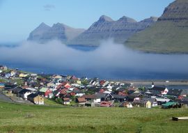 Lais Puzzle - Färöer - 100, 200, 500 & 1.000 Teile