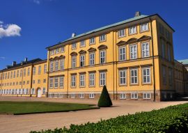 Lais Puzzle - Schloss Frederiksberg, Dänemark - 100, 200, 500 & 1.000 Teile
