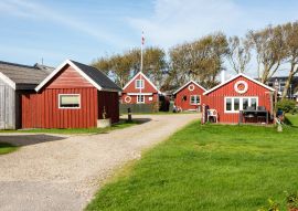 Lais Puzzle - Ringkøbing - 100, 200, 500 & 1.000 Teile