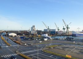 Lais Puzzle - Frederikshavn in Dänemark - 100, 200, 500 & 1.000 Teile