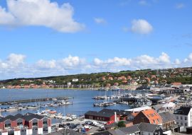 Lais Puzzle - Lemvig Hafen - 100, 200, 500 & 1.000 Teile