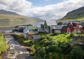 Lais Puzzle - Färöer - 100, 200, 500 & 1.000 Teile