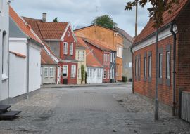 Lais Puzzle - Tønder Dänemark - 100, 200, 500 & 1.000 Teile