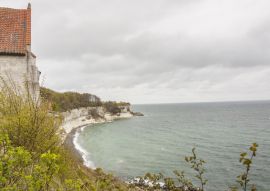 Lais Puzzle - Stevns Klippe in Dänemark - 100, 200, 500 & 1.000 Teile