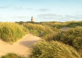 Lais Puzzle - Nationalpark Thy, Lodbjerg Fyr - 100, 200, 500 & 1.000 Teile