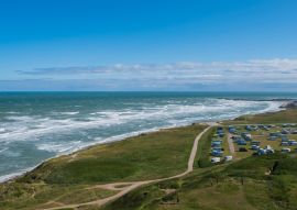 Lais Puzzle - Küste in Hirtshals in Dänemark - 100, 200, 500 & 1.000 Teile