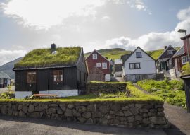 Lais Puzzle - Färöer - 100, 200, 500 & 1.000 Teile