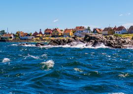 Lais Puzzle - Küste von Bornholm - 100, 200, 500 & 1.000 Teile