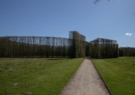 Lais Puzzle - Der Geometrische Garten in Herning, Dänemark - 100, 200, 500 & 1.000 Teile