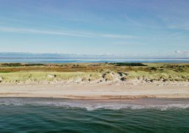 Lais Puzzle - Nordsee und Ringkøbing in Dänemark - 100, 200, 500 & 1.000 Teile