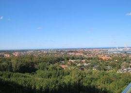 Lais Puzzle - Frederikshavn - 100, 200, 500 & 1.000 Teile